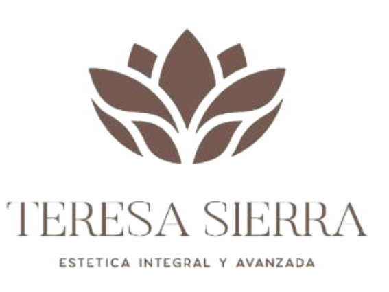 Logotipo Teresa Sierra